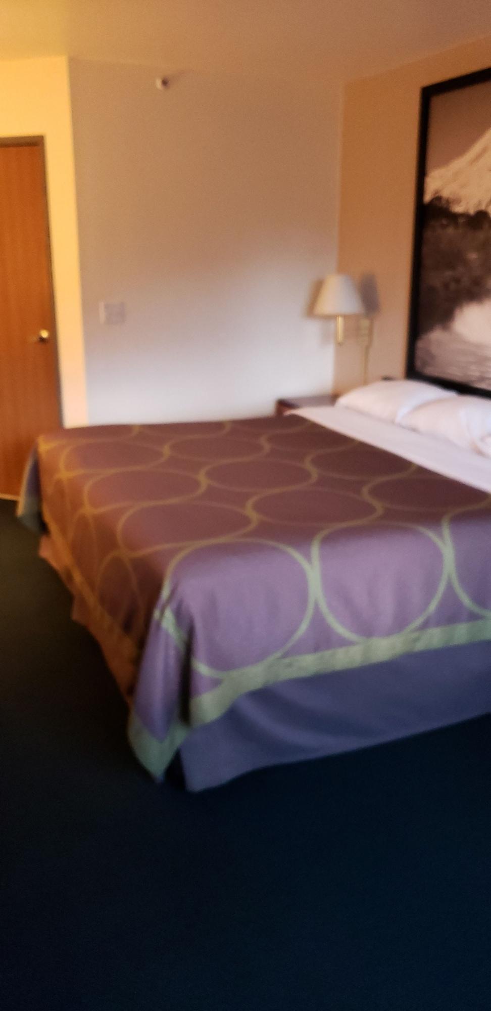 Super 8 By Wyndham Windsor Hotel Exterior foto