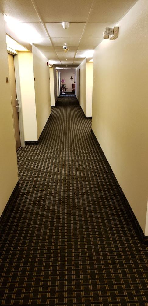Super 8 By Wyndham Windsor Hotel Exterior foto